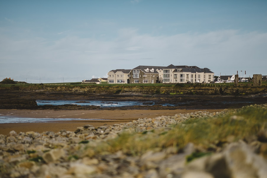 Armada Hotel Wedding Aoibh n John Awake and Dreaming Photography